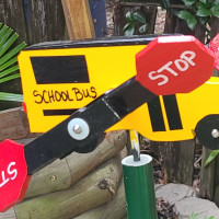 Small Schoolbus