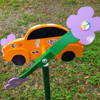 VW Bug