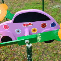 VW Bug